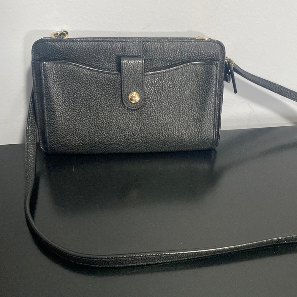 COPY - Coach Noa Pop-up messenger Colorblock